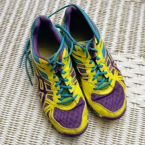 ASICS Women Volleyball Shoes